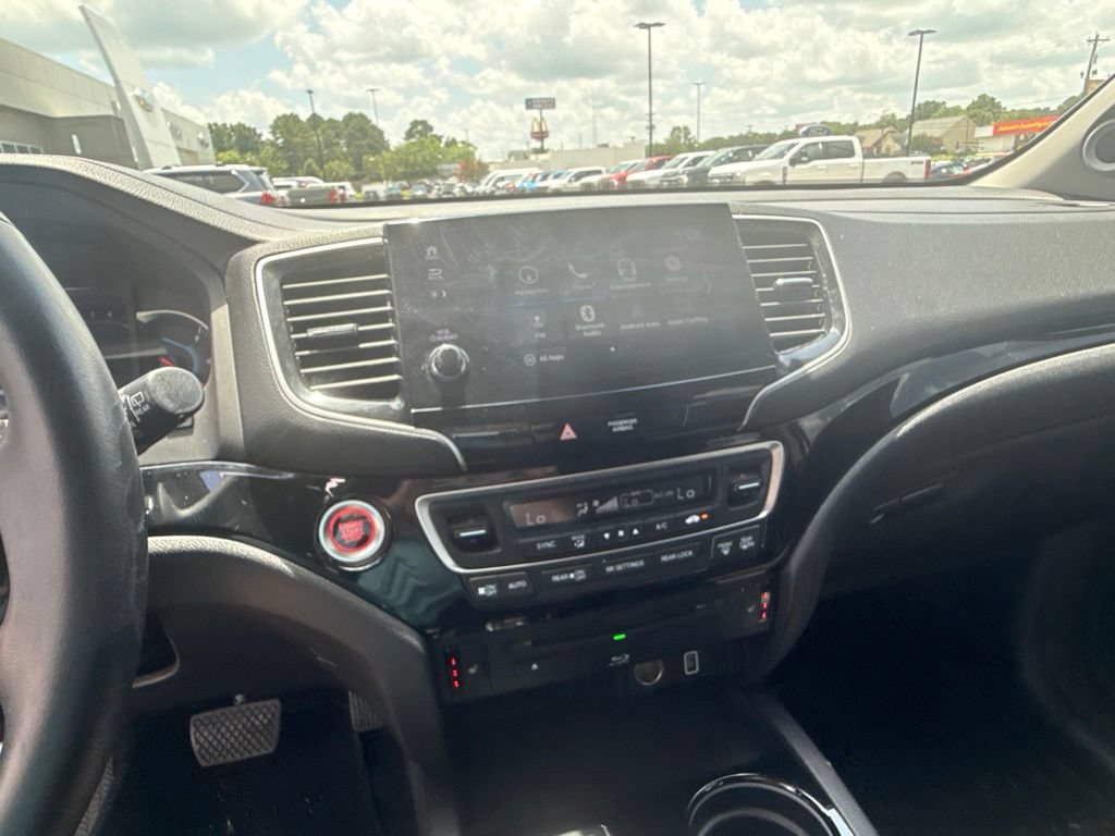 Used 2020 Honda Pilot Touring image 21