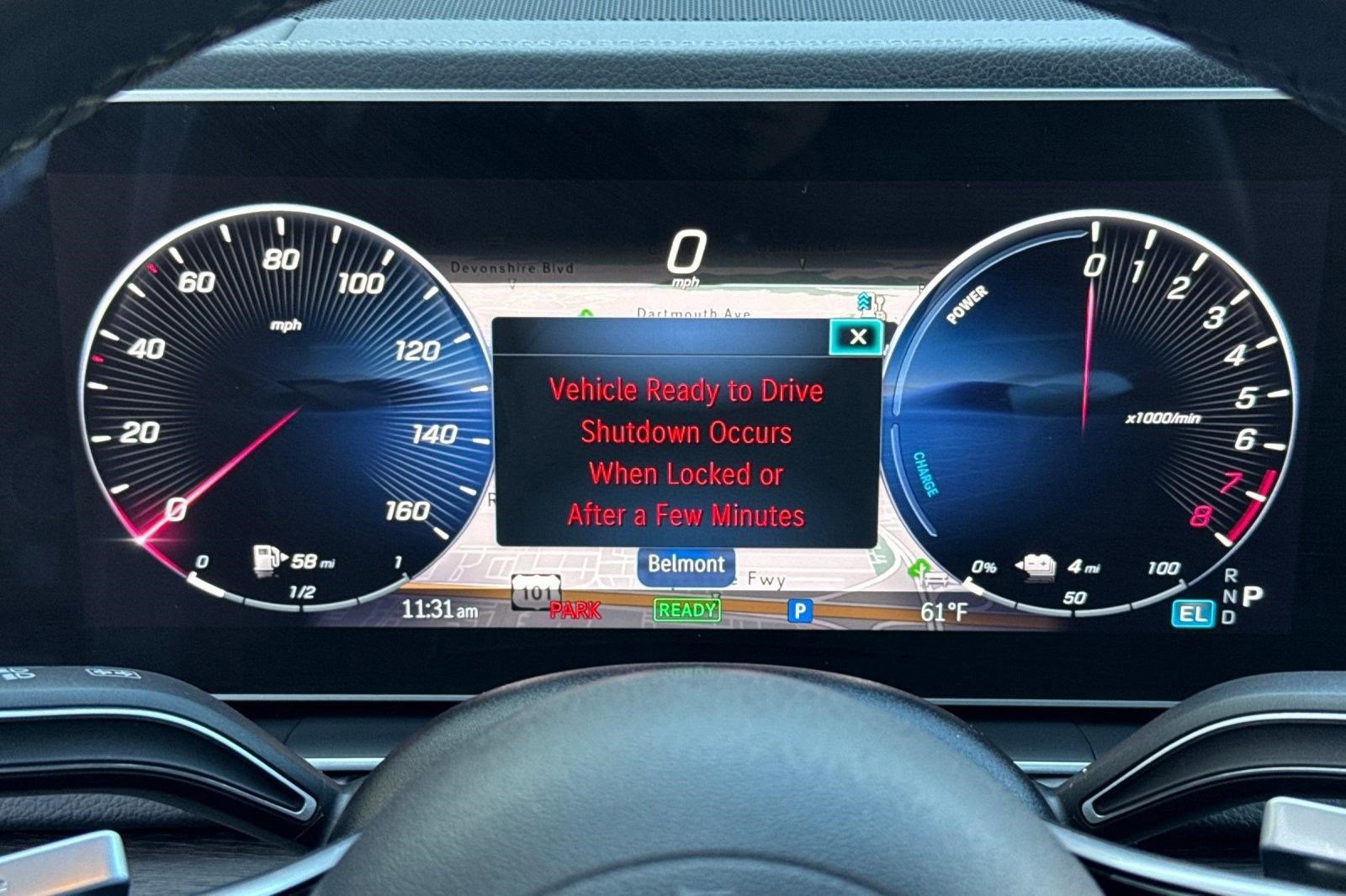 Certified 2024 Mercedes-Benz GLE 450e 4MATIC image 18