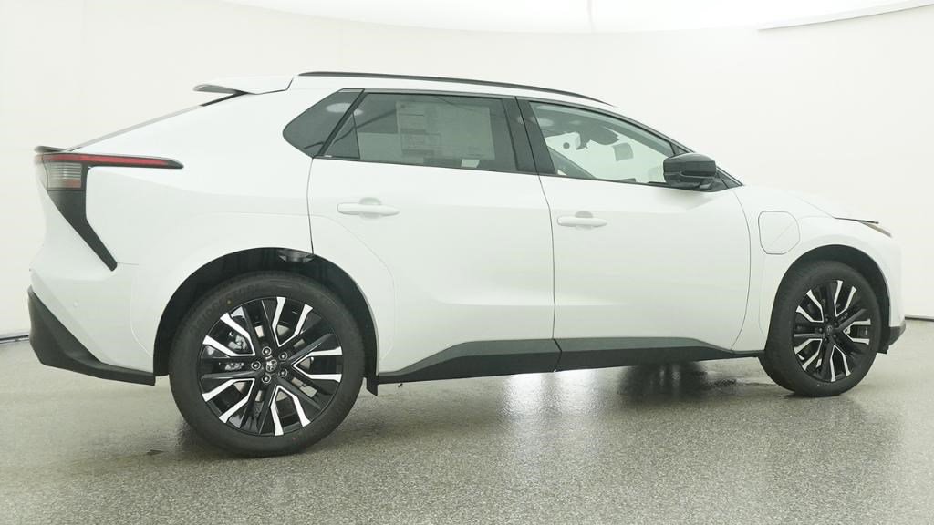 New 2026 Toyota bZ image 34