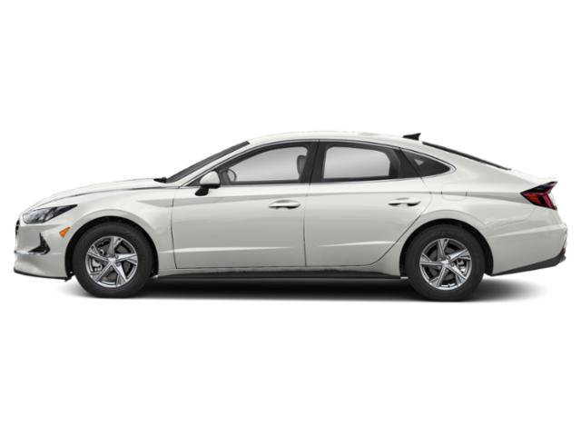 Used 2020 Hyundai Sonata SE w/ Cargo Package FWD image 3