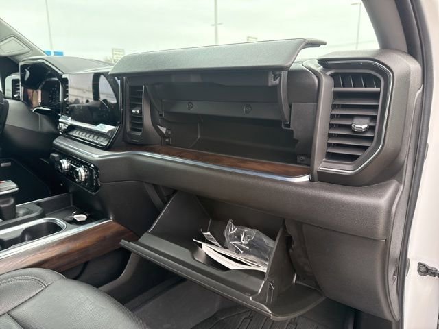 Used 2024 GMC Sierra 1500 SLT w/ SLT Premium Plus Package image 56