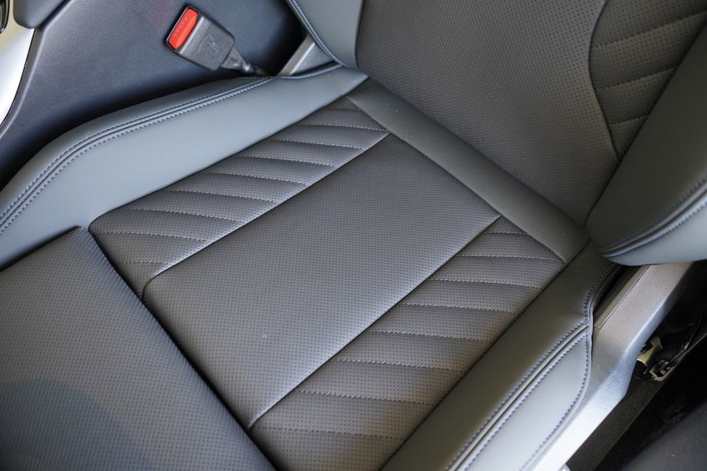 Used 2025 BMW X3 M50 w/ M Sport Professional Package image 11