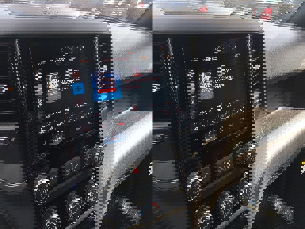 New 2026 RAM 3500 Tradesman image 19