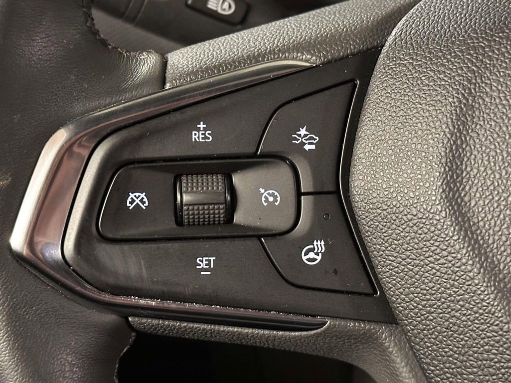 Used 2023 Chevrolet TrailBlazer ACTIV image 23