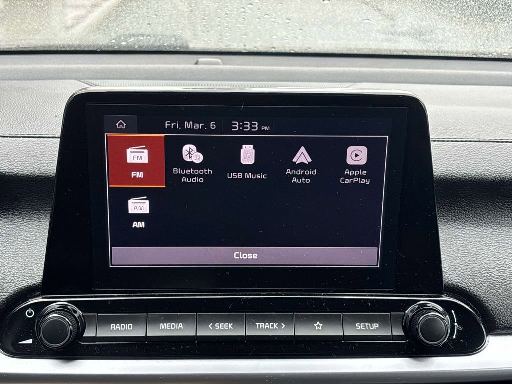 Used 2023 Kia Forte LXS image 22