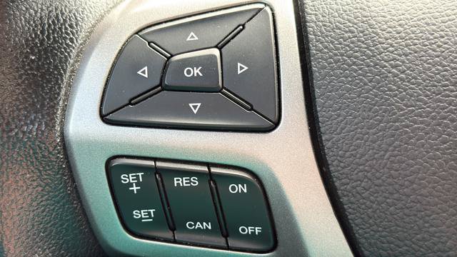 Used 2023 Ford Ranger XLT AWD/4WD image 74