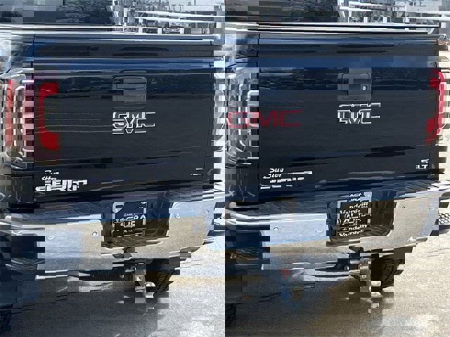 Used 2018 GMC Sierra 1500 SLT image 6