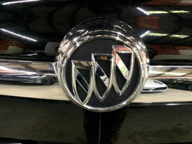 Used 2017 Buick Regal image 12