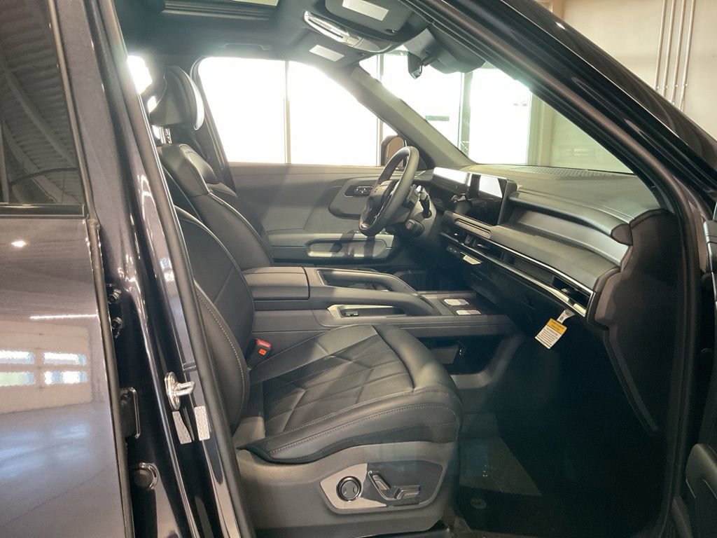 New 2027 Kia Telluride EX X-Line image 24