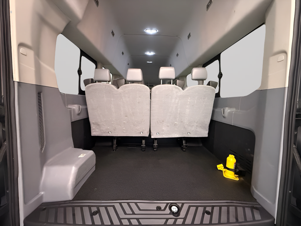 Used 2019 Ford Transit 350 XL RWD image 26
