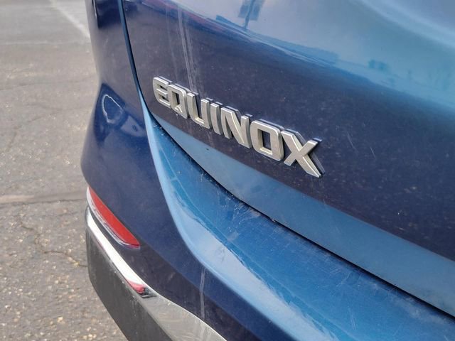 Used 2021 Chevrolet Equinox LT image 29