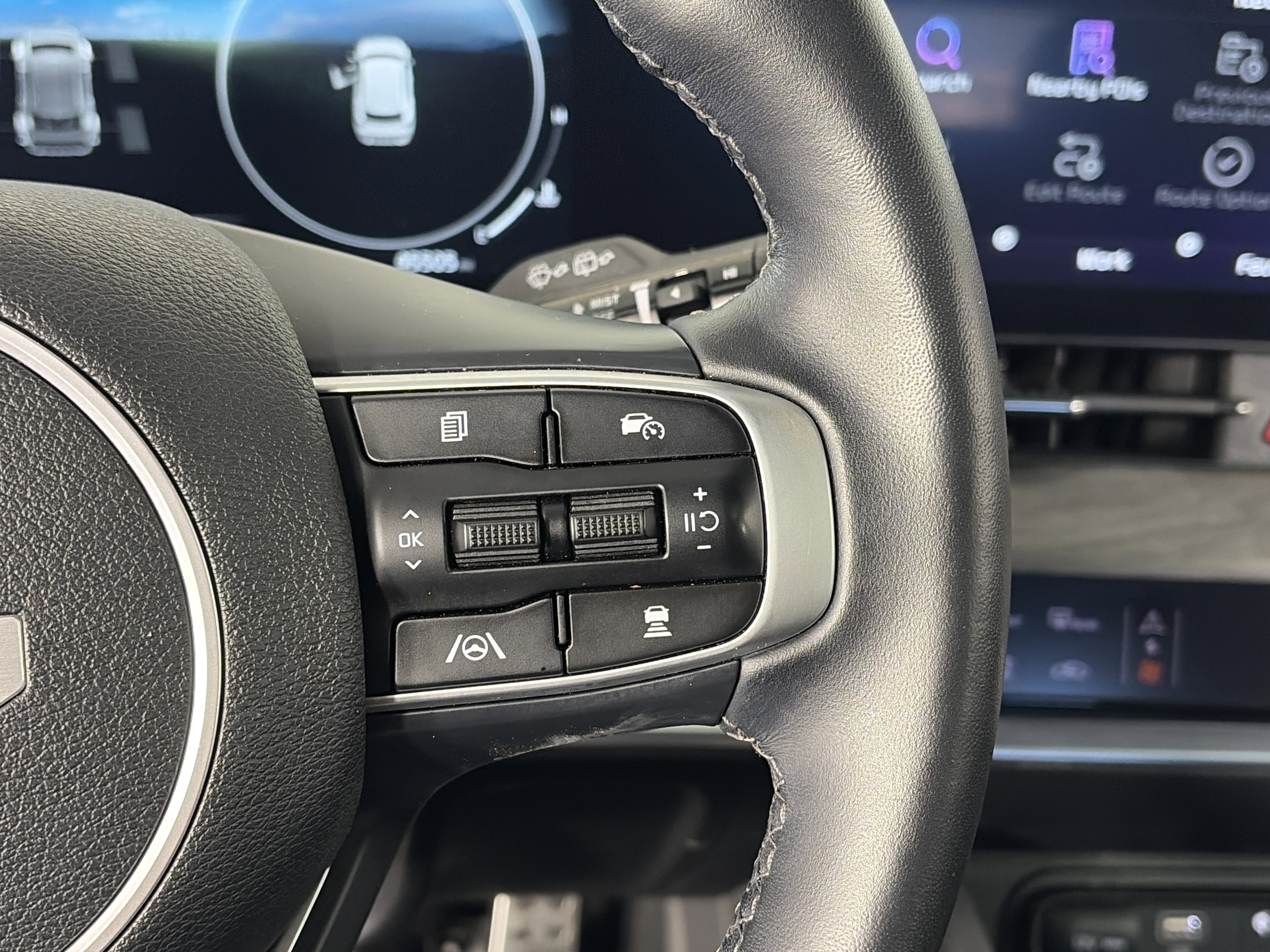 Certified 2024 Kia Sportage X-Pro Prestige AWD/4WD image 30