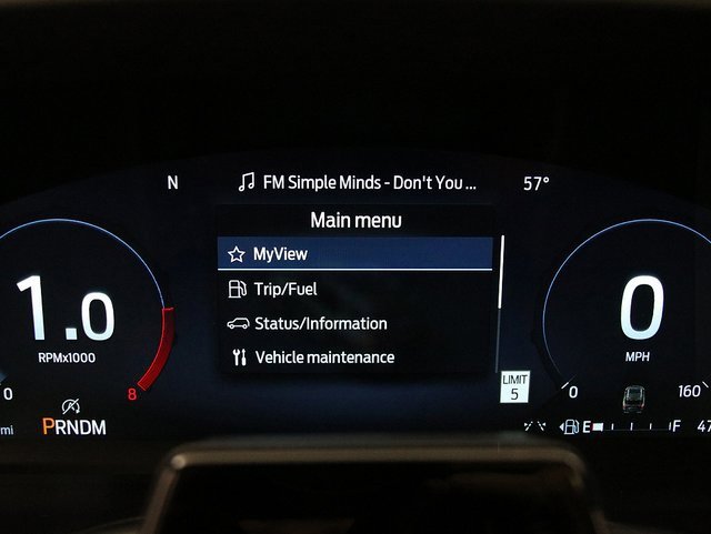 New 2026 Ford Explorer ST w/ Sun And Sound Package image 17