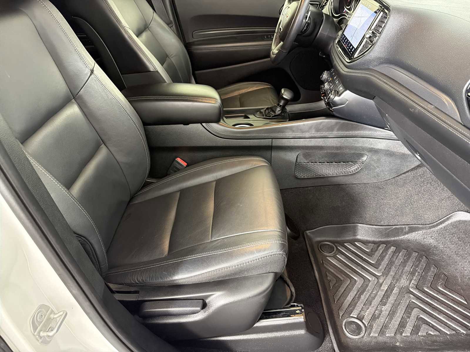 Used 2022 Dodge Durango GT w/ Blacktop Package image 11