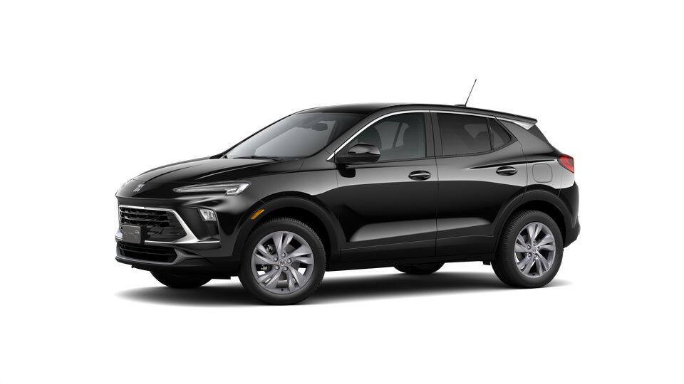 New 2026 Buick Encore GX Preferred FWD image 28