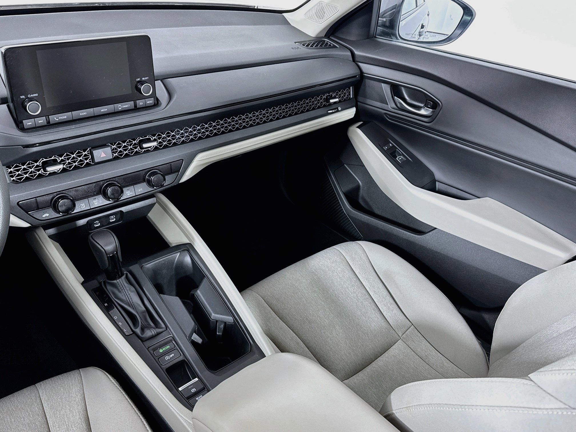 Certified 2024 Honda Accord EX image 23