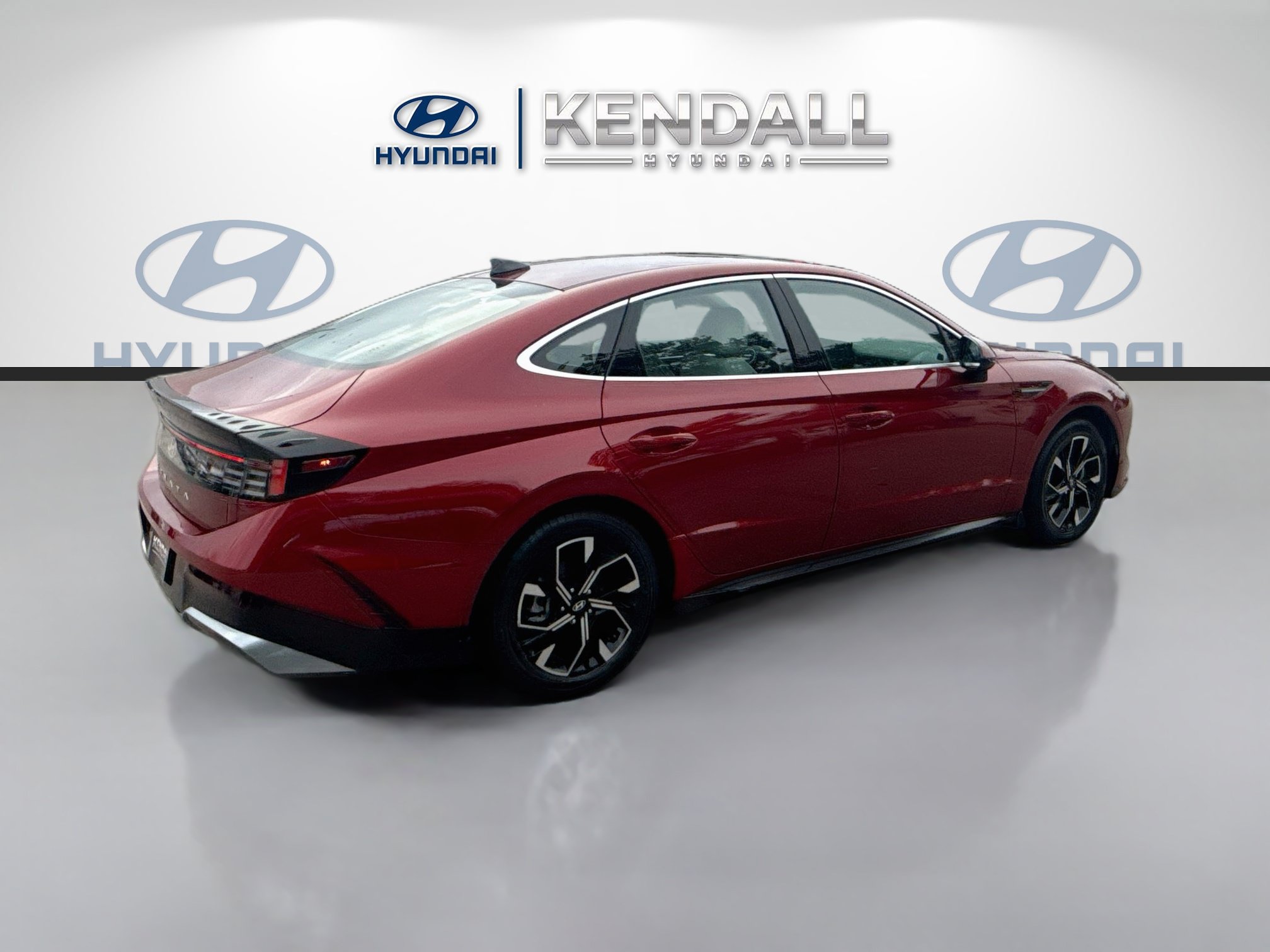 Used 2024 Hyundai Sonata SEL FWD image 6