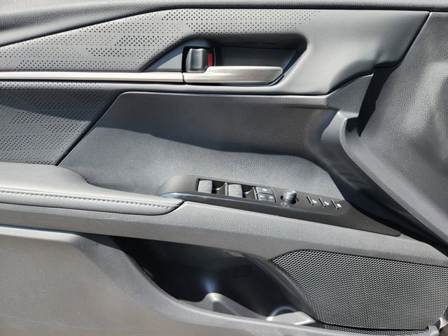 New 2026 Toyota Camry XSE image 21