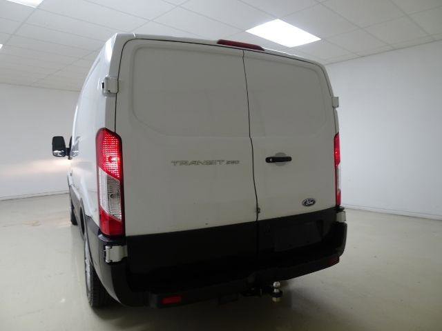 Used 2019 Ford Transit 250 130 Low Roof image 10