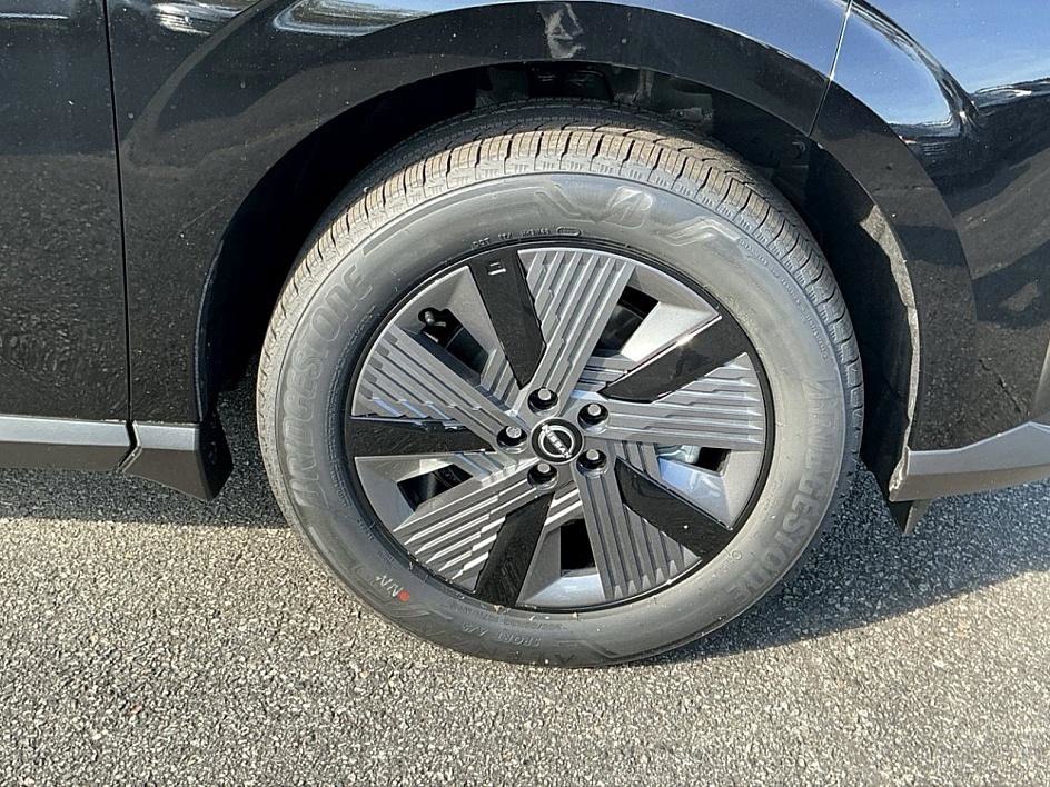 New 2026 Nissan Murano SL image 10