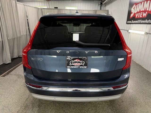 Used 2022 Volvo XC90 T8 Inscription AWD/4WD image 5