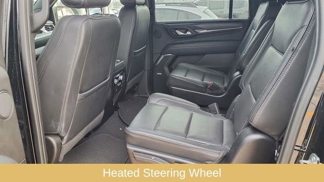Used 2024 GMC Yukon XL Denali image 26