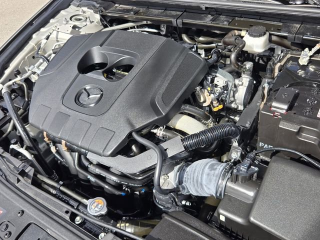 Used 2024 MAZDA MAZDA3 s FWD image 18