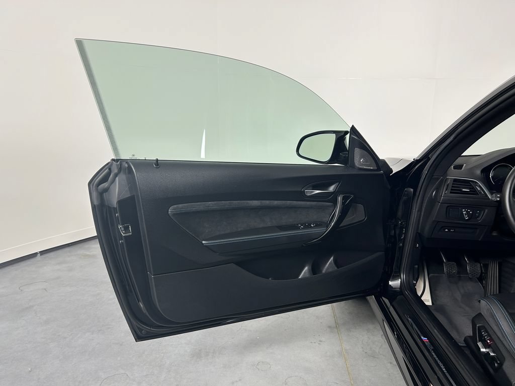 Used 2021 BMW M2 Competition RWD image 16