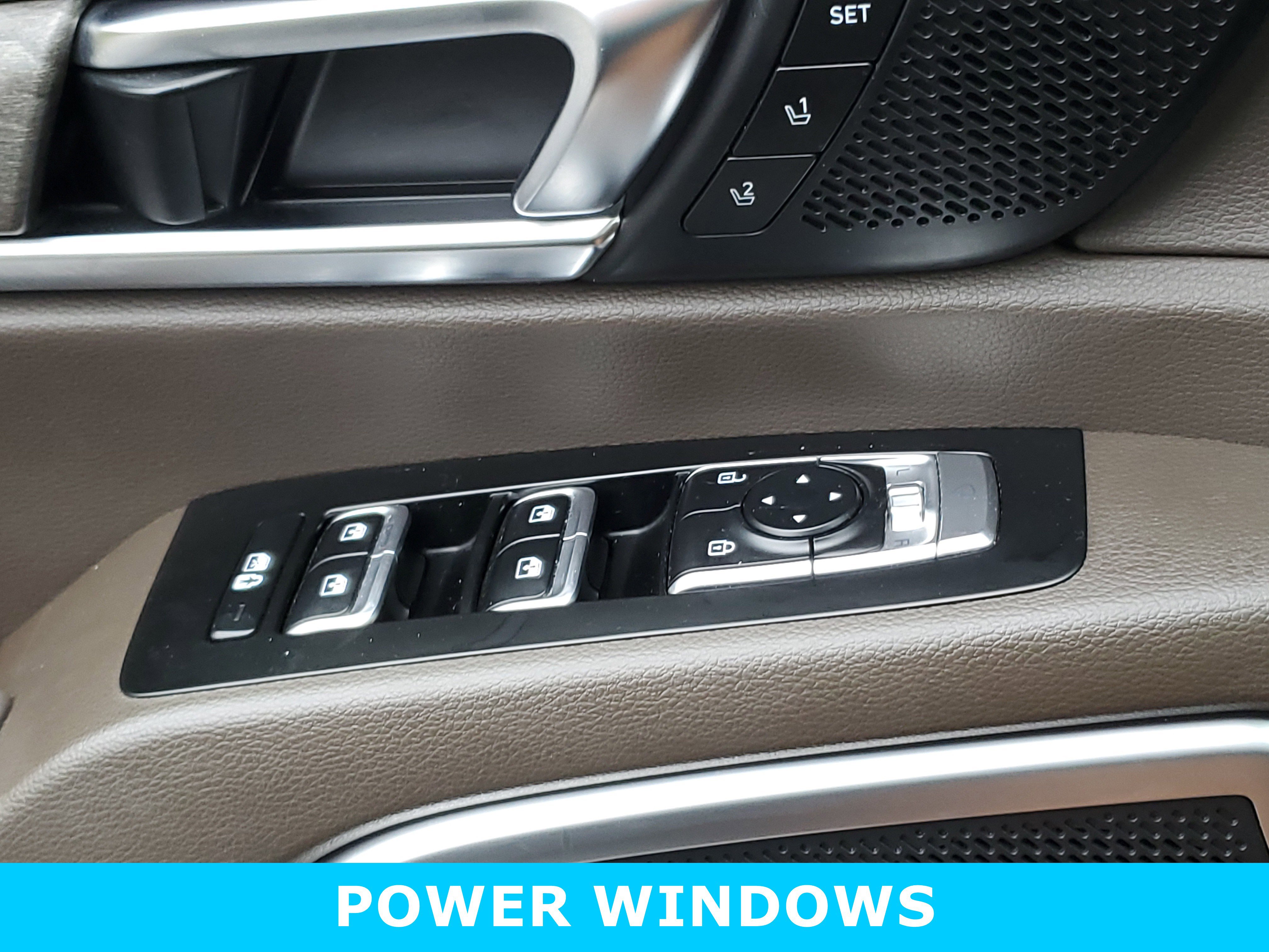 Used 2021 Kia Telluride SX w/ Nightfall Edition Package image 25