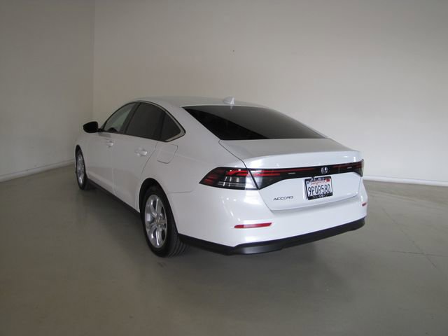 Certified 2023 Honda Civic EX image 21