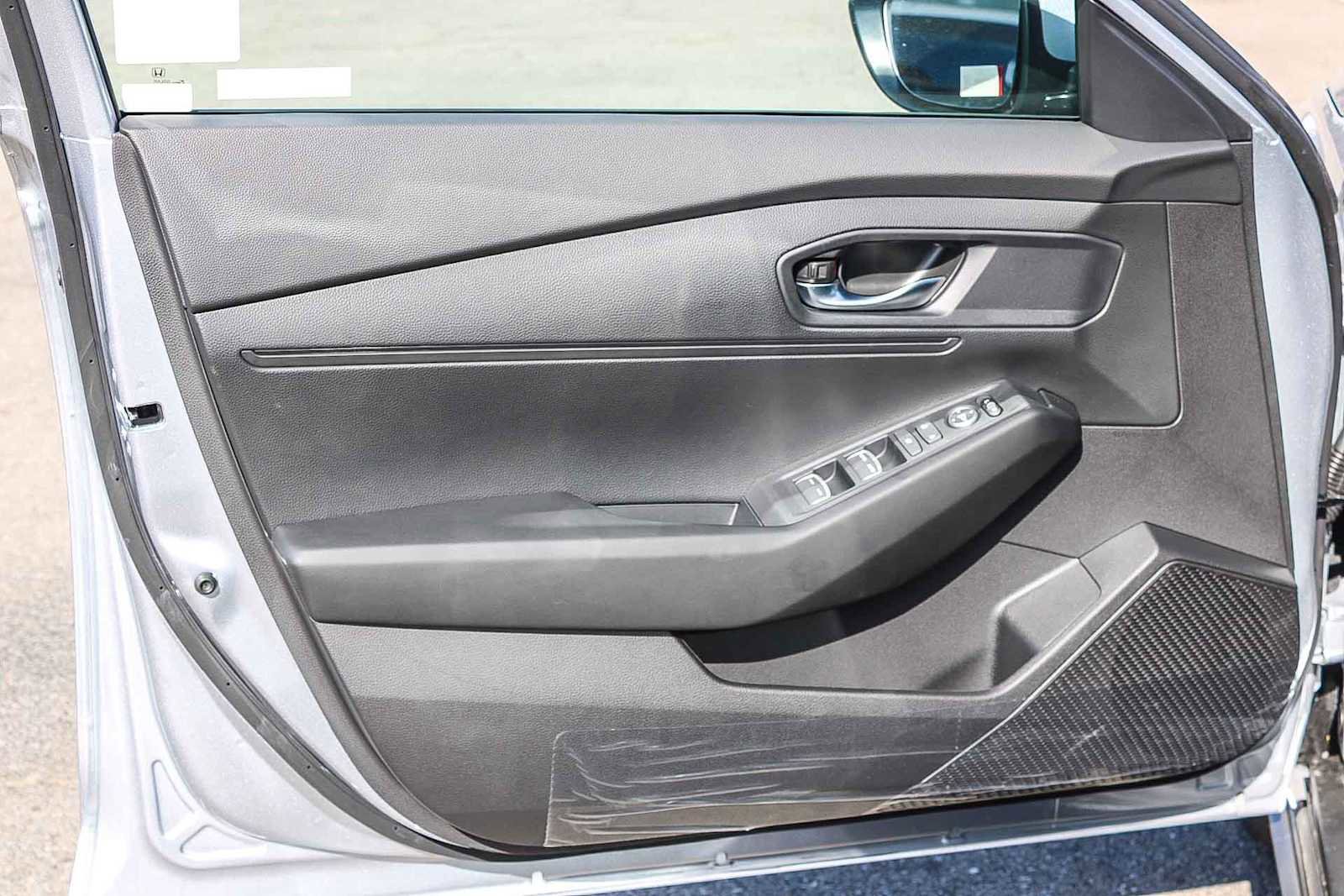 New 2026 Honda Accord LX image 23