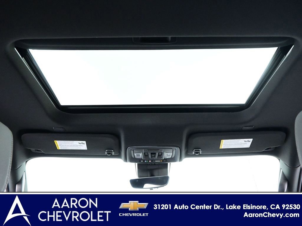 New 2026 Chevrolet Silverado 2500 High Country w/ Technology Package AWD/4WD image 42