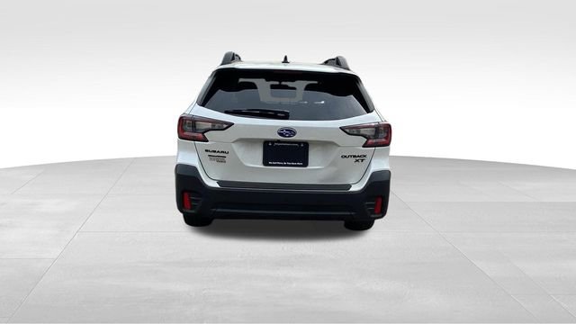 Used 2020 Subaru Outback Onyx Edition XT AWD/4WD image 7