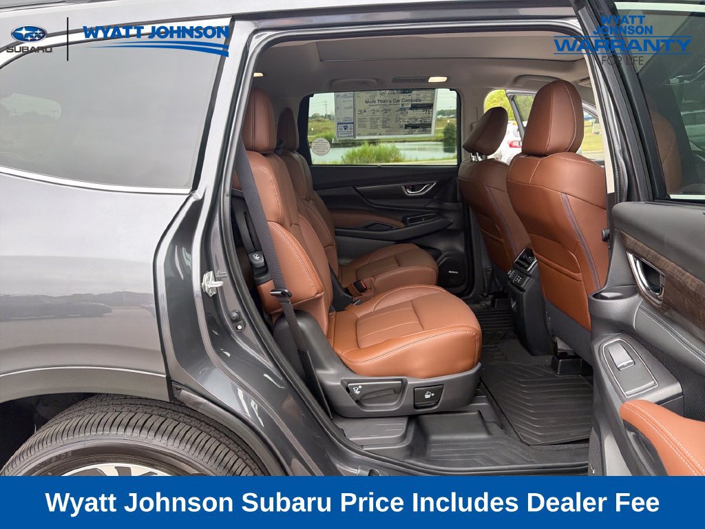 New 2027 Subaru Ascent Touring AWD/4WD image 34