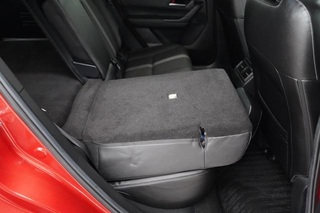 Used 2024 MAZDA CX-50 AWD 2.5 S w/ Cargo Package image 80