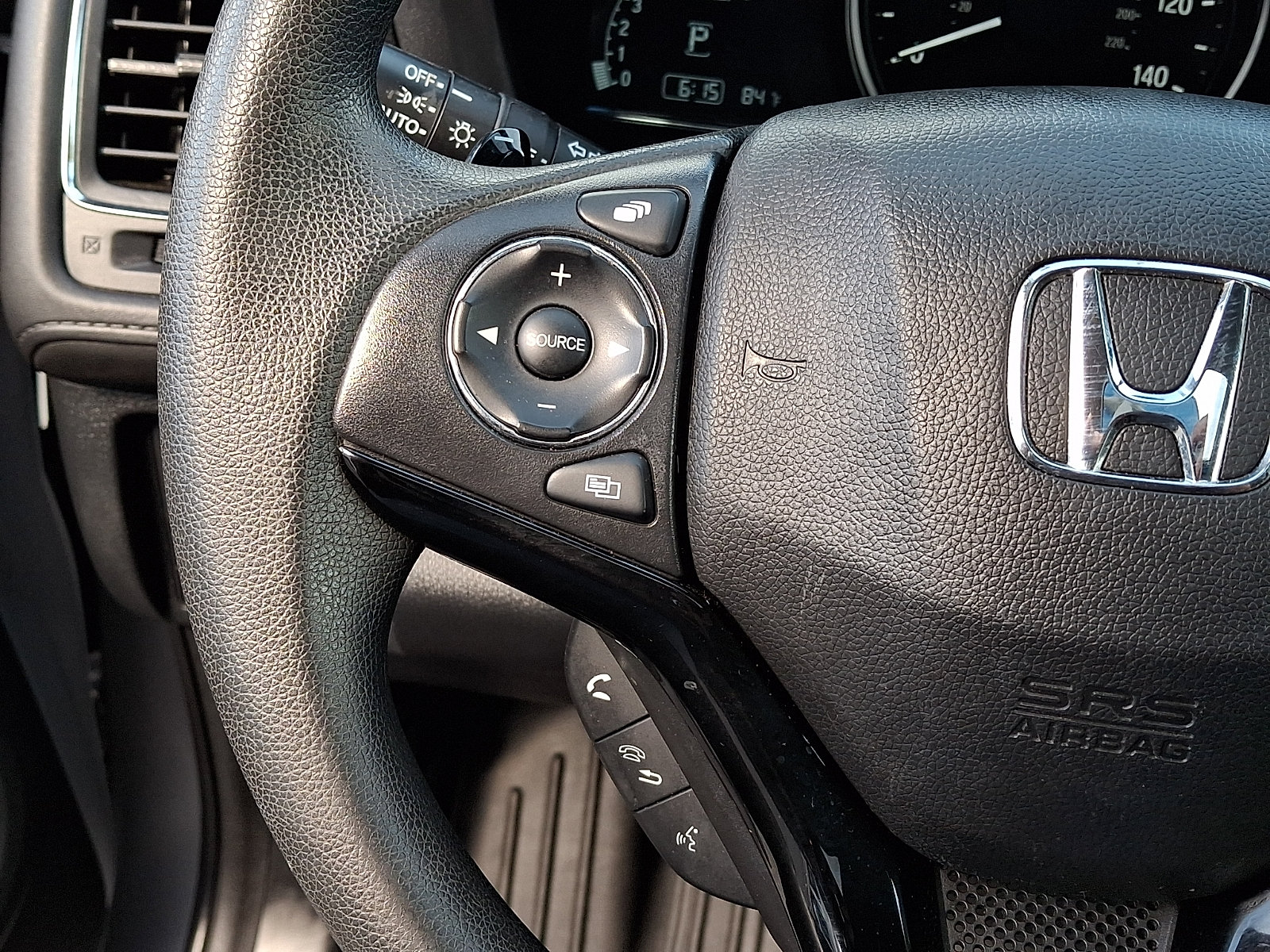 Used 2022 Honda HR-V EX image 20