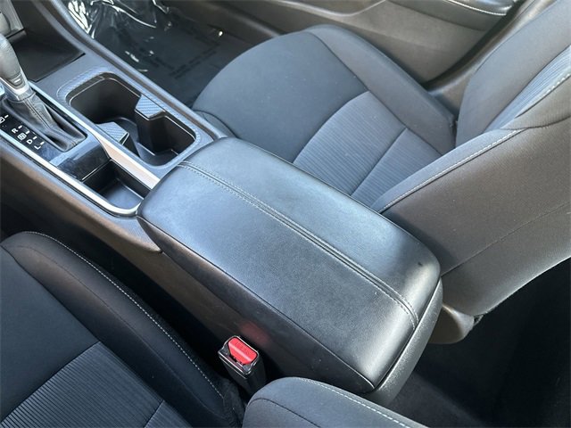 Used 2024 Nissan Sentra SV image 21