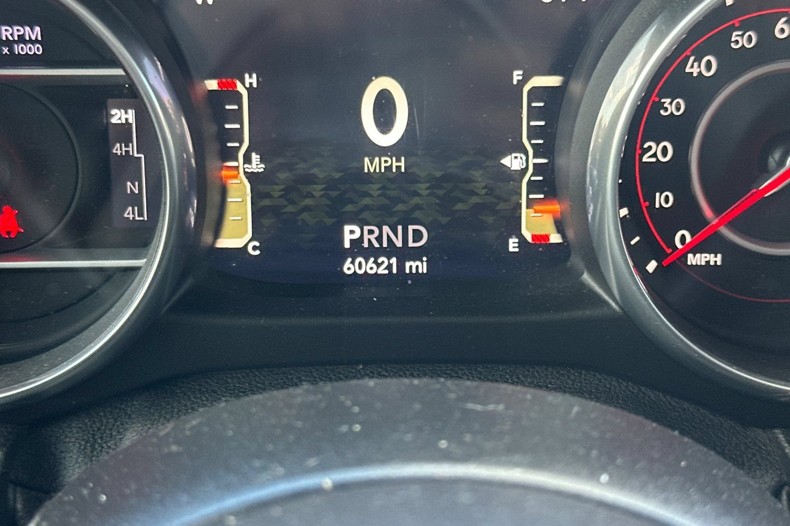 Used 2018 Jeep Wrangler Unlimited Rubicon AWD/4WD image 39