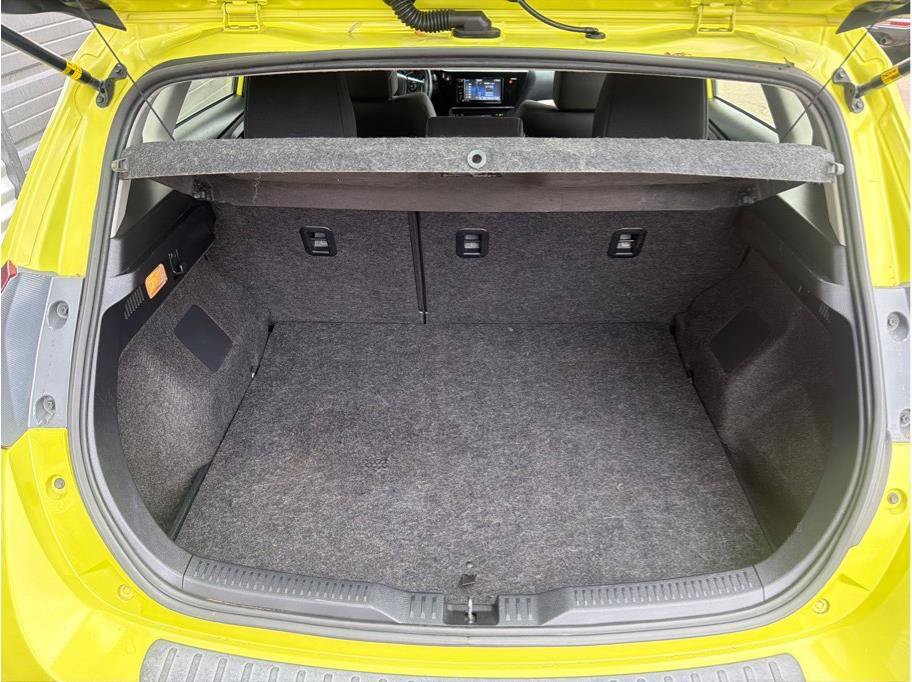 Used 2017 Toyota Corolla iM w/ Carpet Mat Package FWD image 23