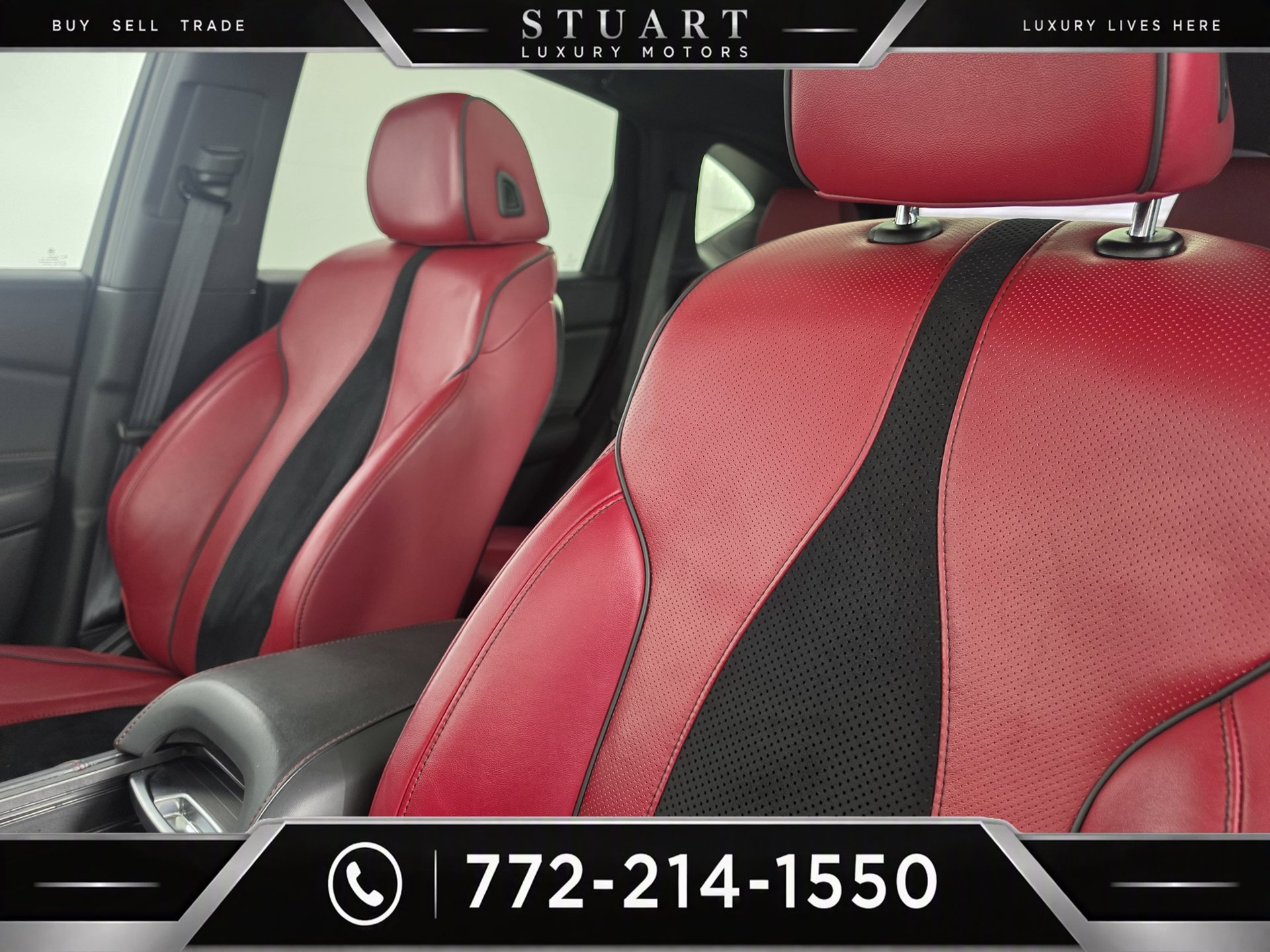 Used 2021 Acura RDX w/ Advance Package FWD image 5