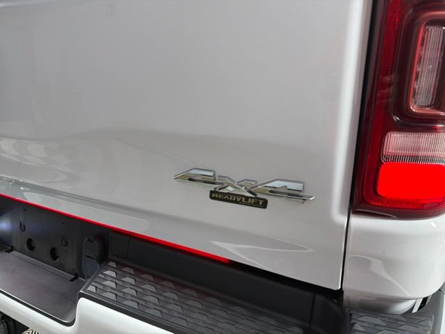 Used 2021 RAM 1500 Big Horn AWD/4WD image 16