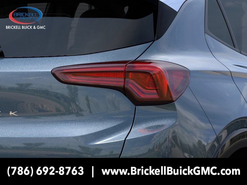 New 2026 Buick Encore GX Sport Touring FWD image 11