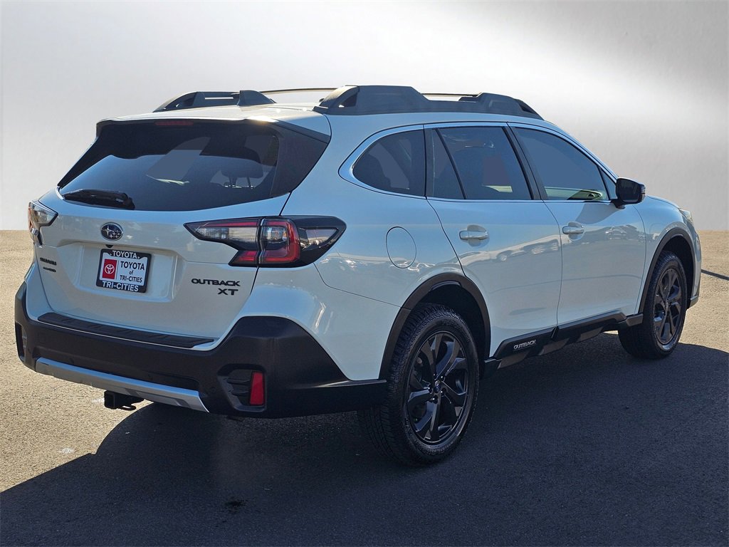 Used 2020 Subaru Outback Onyx Edition XT image 5