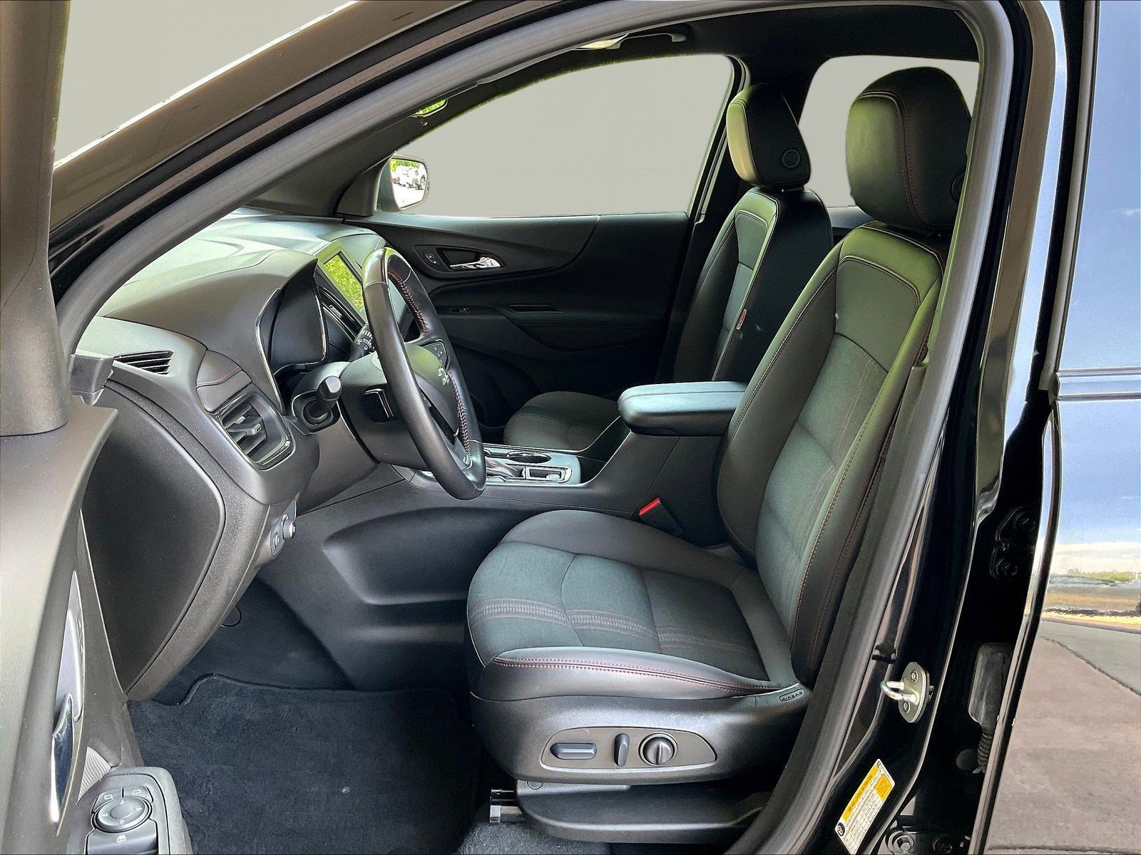 Used 2022 Chevrolet Equinox RS AWD/4WD image 20