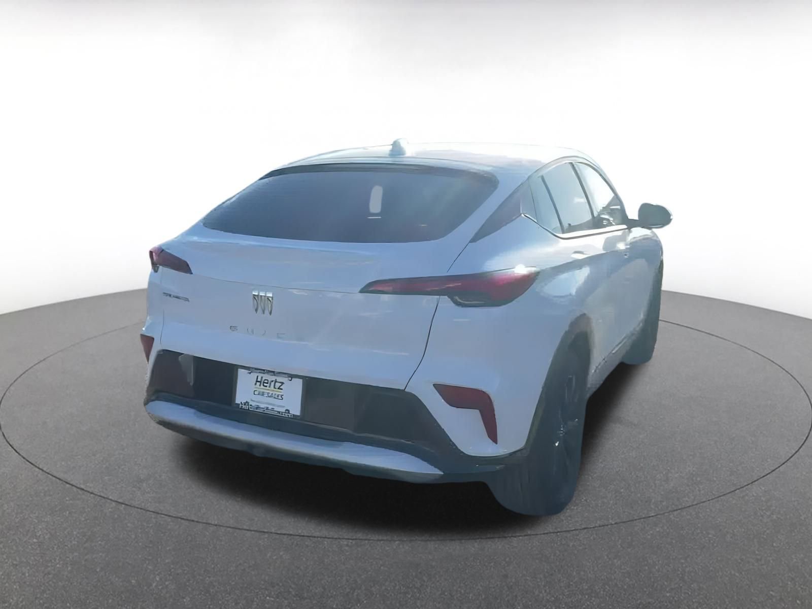 Used 2025 Buick Envista Sport Touring image 14