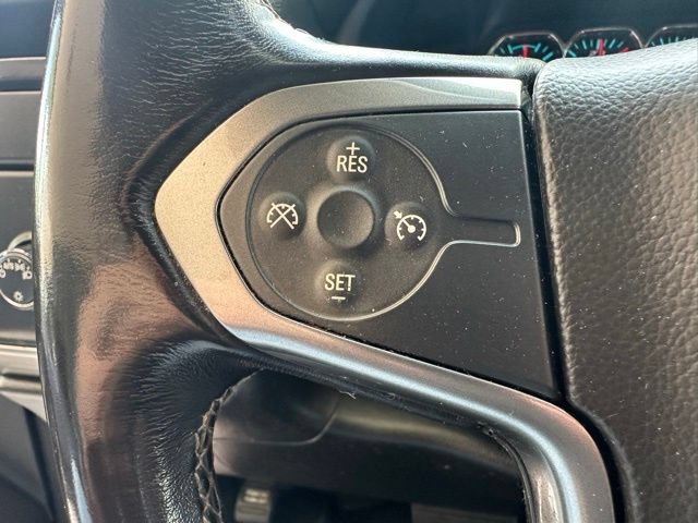 Used 2019 Chevrolet Silverado 1500 LT RWD image 21