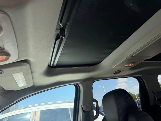 Used 2016 GMC Acadia Denali AWD/4WD image 9