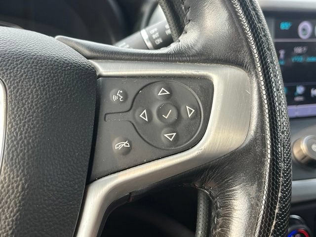 Used 2017 GMC Acadia SLT FWD image 31