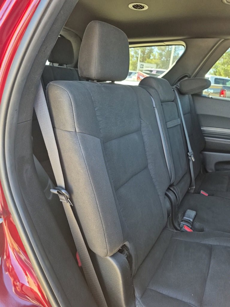 Certified 2023 Dodge Durango GT image 33