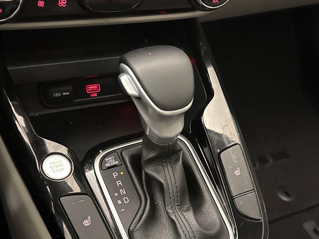 Used 2021 Kia Soul EX FWD image 31